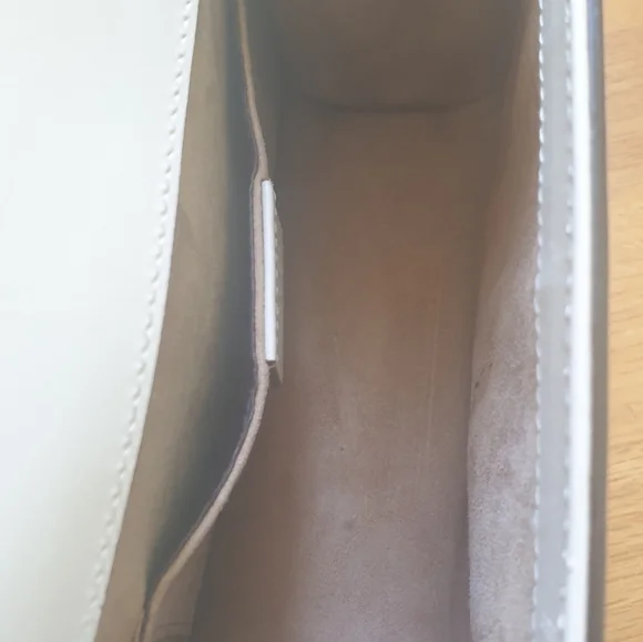 Host pick 💎 Price slashed Gucci sylvie mini handbag 👜 - Picture 12 of 12